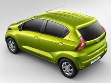 అత్యంత సరసమైన డాట్సన్ రెడి గొ గురించి మీకు తెలియాల్సిన పది విషయాలు