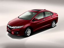 పూర్తి స్థాయి భద్రతా ప్రమాణాలతో సిద్దమైన హోండా సిటి