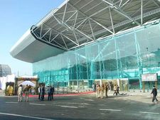 అత్యంత పొడవైన రన్‌‌వేలు ఉన్న 10 భారతీయ ఎయిర్‌పోర్ట్‌లు 