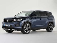  7 సీటర్ డస్టర్ ఎస్‌యువిని విడుదల చేయనున్న రెనో 