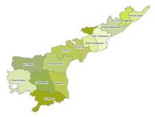 మారుతి సుజుకి సంస్థకు 20 ఎకరాలు కేటాయించిన ఏపి ప్రభుత్వం