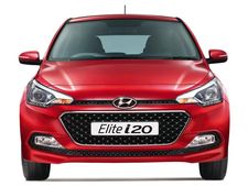 7-స్పీడ్ ఆటోమేటిక్ ట్రాన్స్‌మిషన్‌తో హ్యుందాయ్ ఎలైట్ ఐ20 