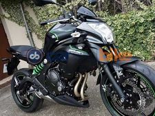 అప్‌డేటెడ్ మోడల్స్‌గా నింజా650 మరియు ఇఆర్-6ఎన్ 