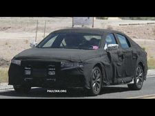 నెక్ట్స్ జనరేషన్ హోండా అకార్డ్ 