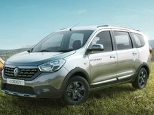 ఇండియాలో లాజీ మీద లక్ష రుపాయలు ధర తగ్గించిన రెనో 