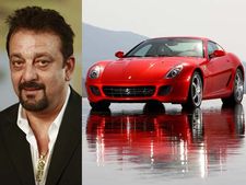 ఫెరారి కార్లను కలిగి ఉన్న పది ఇండియన్ సెలబ్రిటీలు 