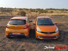 పండుగసీజన్ నాటికి మరో ఫీచర్‌‌తో టియాగో 