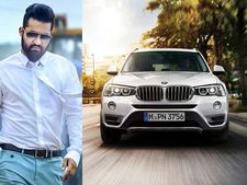 నాన్నకు ప్రేమతో: డైరెక్టర్ సుకుమార్‌కు బిఎమ్‌డబ్ల్యూఎక్స్3 గిఫ్టిచ్చిన బివిఎన్ ప్రసాద్ 