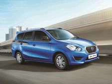 గో మరియు గో ప్లస్‌ లను స్టైల్ ఎడిషన్‌లో విడుదల చేసిన డాట్సన్ 