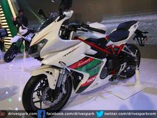 విడుదలకు సిద్దమైన బెనెల్లీ టొరాండో 302 