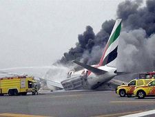 30 సంవత్సరాల్లో ఒక్క చావు కూడా లేదు: ప్రపంచంలో అత్యంత సురక్షితమైన ఎయిర్ లైన్స్ ఎమిరేట్స్