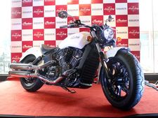 సౌత్ ఇండియాలోకి ఇండియన్ స్కౌట్ సిక్ట్సి విడుదల: ప్రారంభ ధర రూ. 12.21 లక్షలు