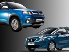 మారుతి సుజుకి కొత్త రికార్డుకు కారణం ఈ రెండే కీలకం 