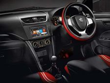  లిమిటెడ్ ఎడిషన్ స్విఫ్ట్ డెకాను విడుదల చేసిన మారుతి సుజుకి 