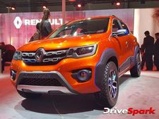 అప్‌కమింగ్ రెనో క్విడ్ 1.0-లీ మైలేజ్ ఎంతో తెలుసా ?