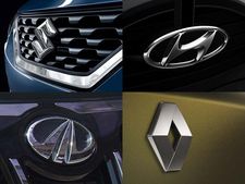 జూలై 2016 లో టాప్-10 ప్యాసింజర్ వెహికల్ బ్రాండ్లు 