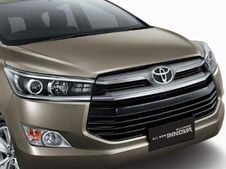  భద్రతే ముఖ్య లక్ష్యంగా టయోటా కార్లు 