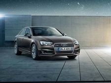 విపణిలోకి ఆడి ఏ4 విడుదల: ప్రారంభ ధర రూ. 38.1 లక్షలు