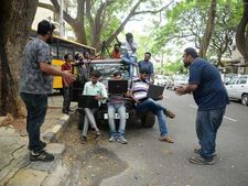 భారత్‌ బంద్‌లో కూడా డ్రైవ్‌స్పార్క్ న్యూస్ ఎలా అందించింది ?