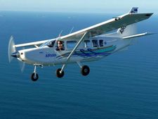 ఈ ఏడాది నుండి భారత్‌లో మహీంద్రా విమానాల అమ్మకాలు