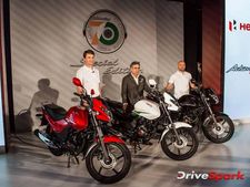 విపణిలోకి హీరో అచీవర్ 150 విడుదల: ప్రారంభ ధర రూ. 61,800 లు