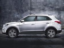 మార్కెట్‌ నుండి క్రెటా పెట్రోల్ వేరియంట్‌ను తొలగిస్తున్న హ్యుందాయ్