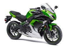 పెరిగిన కవాసకి ఇండియా సేల్స్