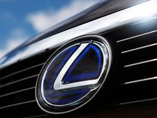  2017 నాటికి దేశీయ మార్కెట్లోకి లెక్సస్