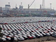 భారత్‌ నుండి వాహనాలు అతిగా దిగుమతి చేసుకుంటున్న దేశాలు