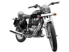 రాయల్ ఎన్పీల్డ్ అధికారిక వెబ్‌సైట్ నుండి ఎలక్ట్రా పేరు తొలగింపు