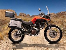 అడ్వెంచర్ బైకుల విడుదలకు సిద్దమైన యుఎమ్ మోటర్ సైకిల్