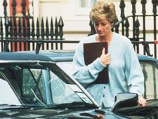 వేల్స్ చివరి మహారాణి వాడిన ఆ కారు ఎవరి సొంతం ?