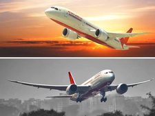 భూమిని చుట్టి వచ్చే విమాన సర్వీసును ప్రారంభించిన ఎయిర్ ఇండియా