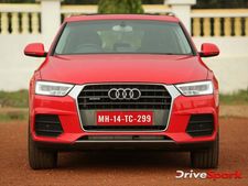 ఆడి తోడుగా పండుగ: ఆడి క్యూ3 డైనమిక్ ఎడిషన్ విడుదల