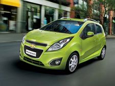 షెవర్లే వారి ఆఫర్లు: ప్రతి కొనుగోలు మీద ఖచ్చితమైన బంగారు మరియు క్యాష్ బ్యాక్ 