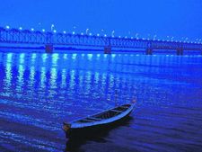 ఇండియాలో ఉన్న పది అత్యద్బుత రైల్ కమ్ రోడ్ వంతెనలు