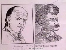 ప్రపంచపు మొదటి విమానం కనుగొన్నది రైట్ సోదరులు కాదు, మన భారతీయుడే..!!