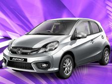 బ్రియో ఫేస్‌లిఫ్ట్‌ విడుదల: ధర, ఫీచర్లు, విడుదల వివరాల కోసం