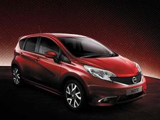 ప్రొడక్షన్‌కు సిద్దమైన 2017 నిస్సాన్ 