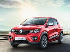 భారీ విజయంతో దూసుకెళ్తున్న రెనో క్విడ్