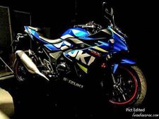 అన్నీ సిద్దం చేసుకున్న సుజుకి ఇక సంచలనాలే 