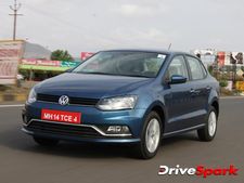 వోక్స్‌వ్యాగన్ డీజల్ అమియో విడుదల: ధర మరియు ఇతర వివరాలు