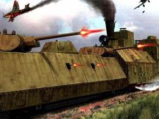 మిలిటరీ రైళ్ల గురించి.. మీకు తెలియని ఇంట్రెస్టింగ్ ఫ్యాక్ట్స్..!!