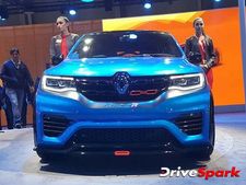 క్లింబర్, రేసర్ అంటూ రెనో క్విడ్ లో మరిన్ని వేరియంట్లు