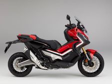 745 సీసీ కెపాసిటి గల ఇంజన్‌తో హోండా వారి ఎక్స్-ఏడివి అడ్వెంచర్ స్కూటర్