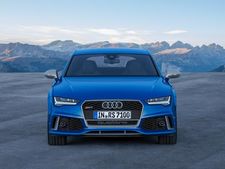 ఆడి నుండి ఆర్ఎస్ 7 పర్ఫామెన్స్ మోడల్ విడుదల