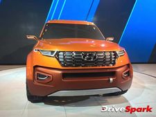 దేశీయంగా అతి త్వరలో విడుదల కానున్న ఎస్‌యువిలు 