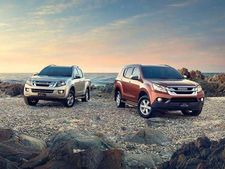 AP ప్రభుత్వ నిర్ణయం: ఇసుజు వాహనాల కొనుగోలుపై నో ట్యాక్స్