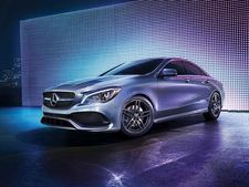 మెర్సిడెస్ సిఎల్ఎ ఫేస్‌లిఫ్ట్ విడుదల: ధర మరియు విడుదల వివరాల కోసం...