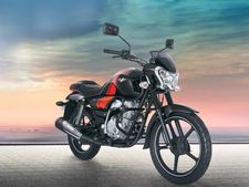 బజాజ్ వి12 విడుదల: ధర రూ. 56,283 లు